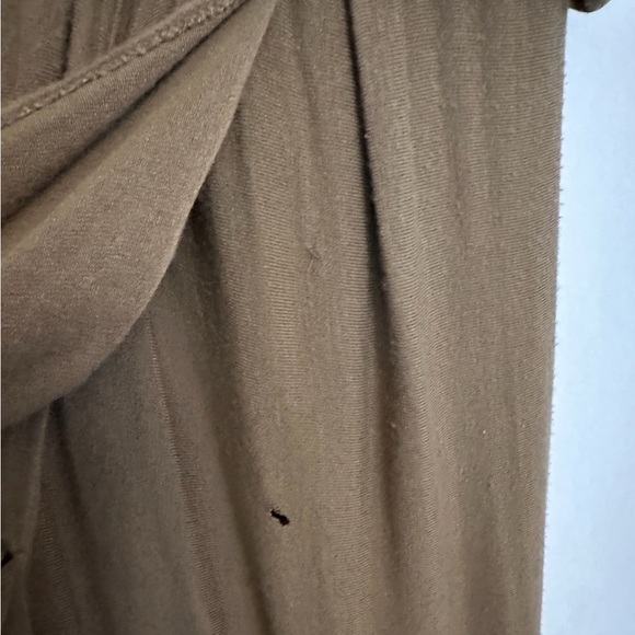 Alice + Olivia Draped Sleeveless Dress Medium SEE NOTES - Picture 8 of 16